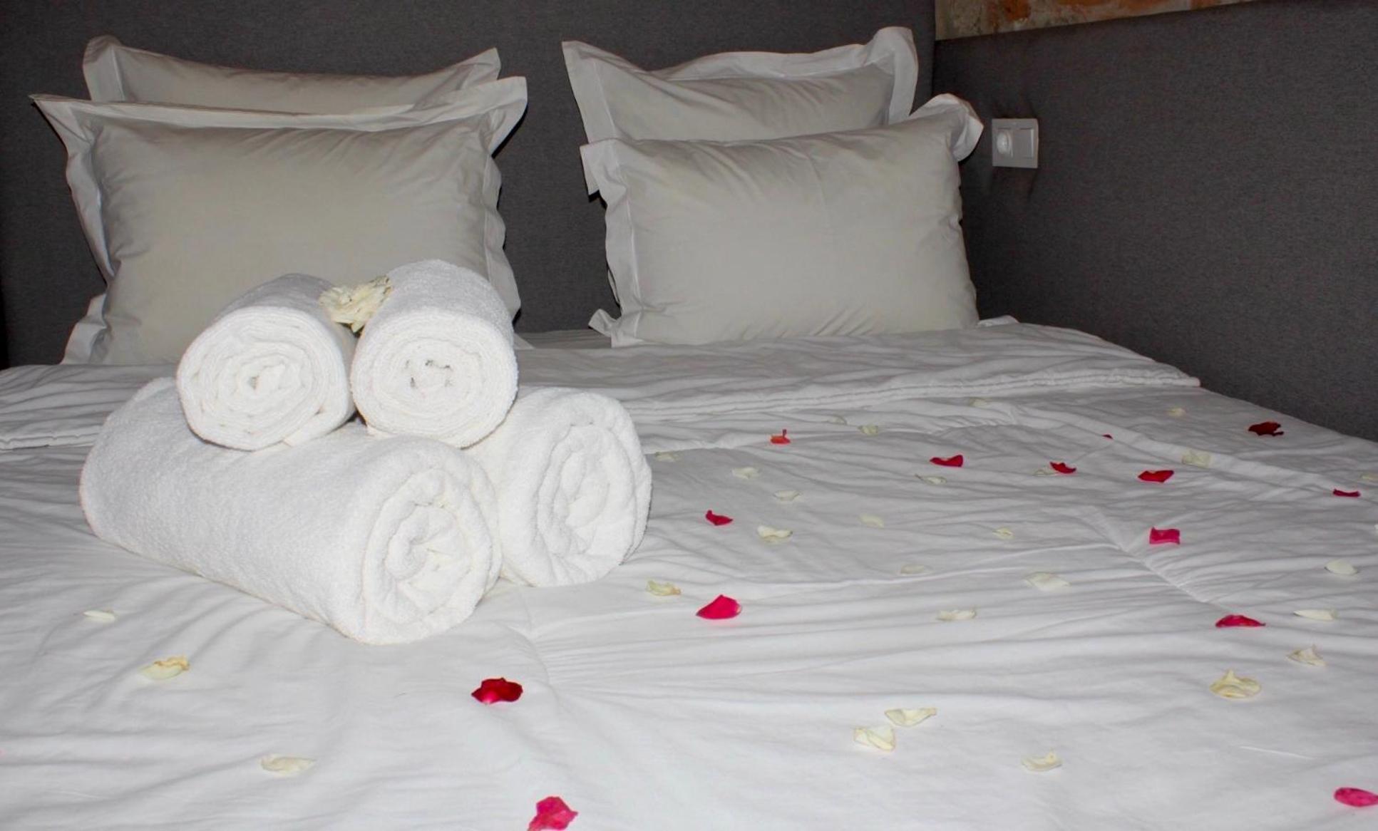 La Maison Berber Shams Marrakesh Ngoại thất bức ảnh
