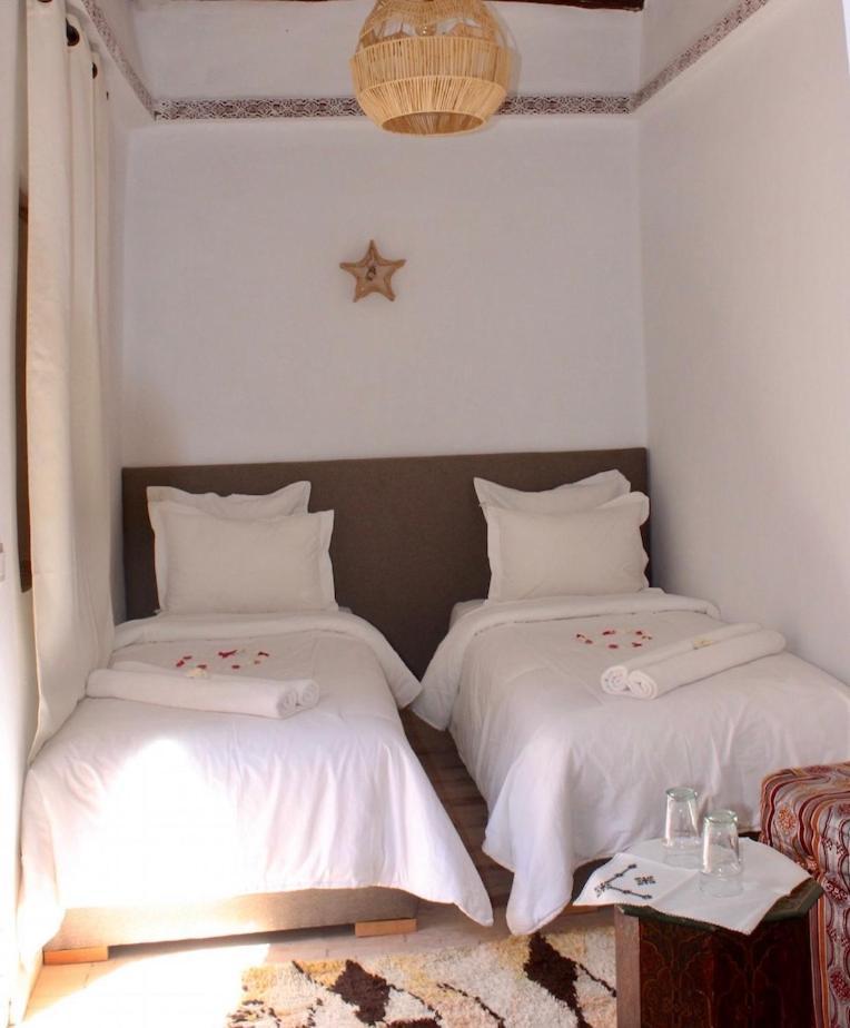 La Maison Berber Shams Marrakesh Ngoại thất bức ảnh