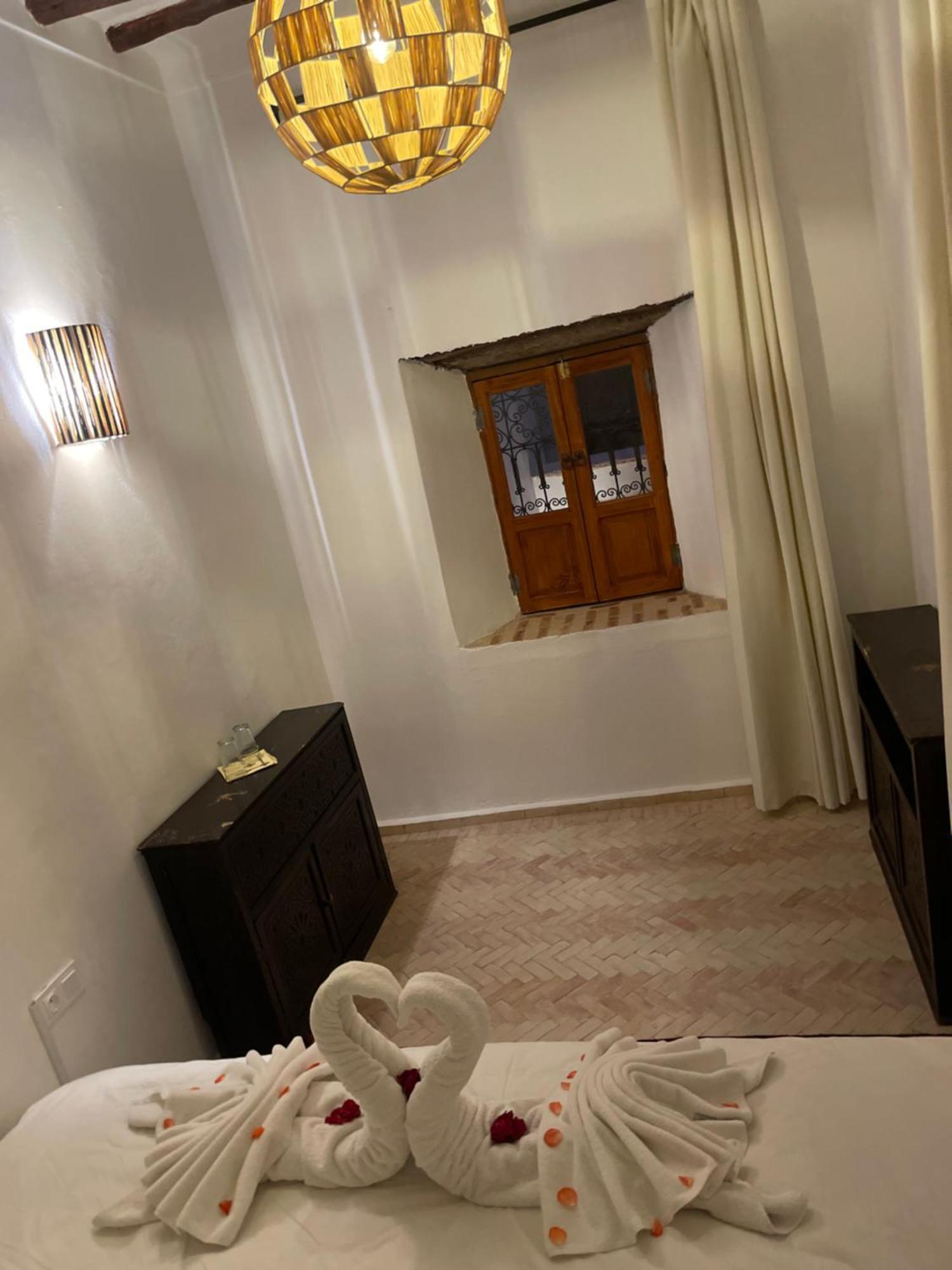 La Maison Berber Shams Marrakesh Ngoại thất bức ảnh