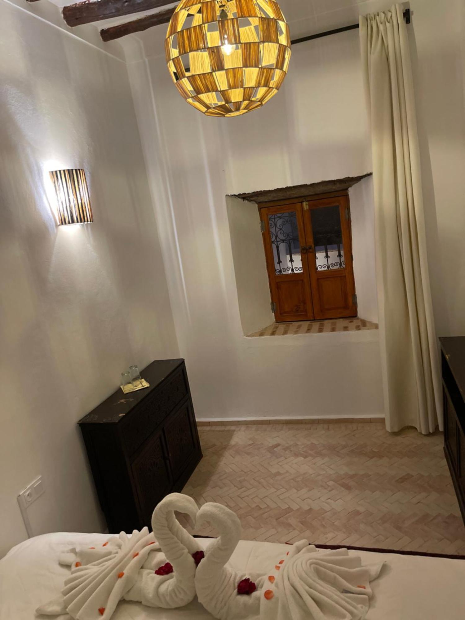 La Maison Berber Shams Marrakesh Ngoại thất bức ảnh