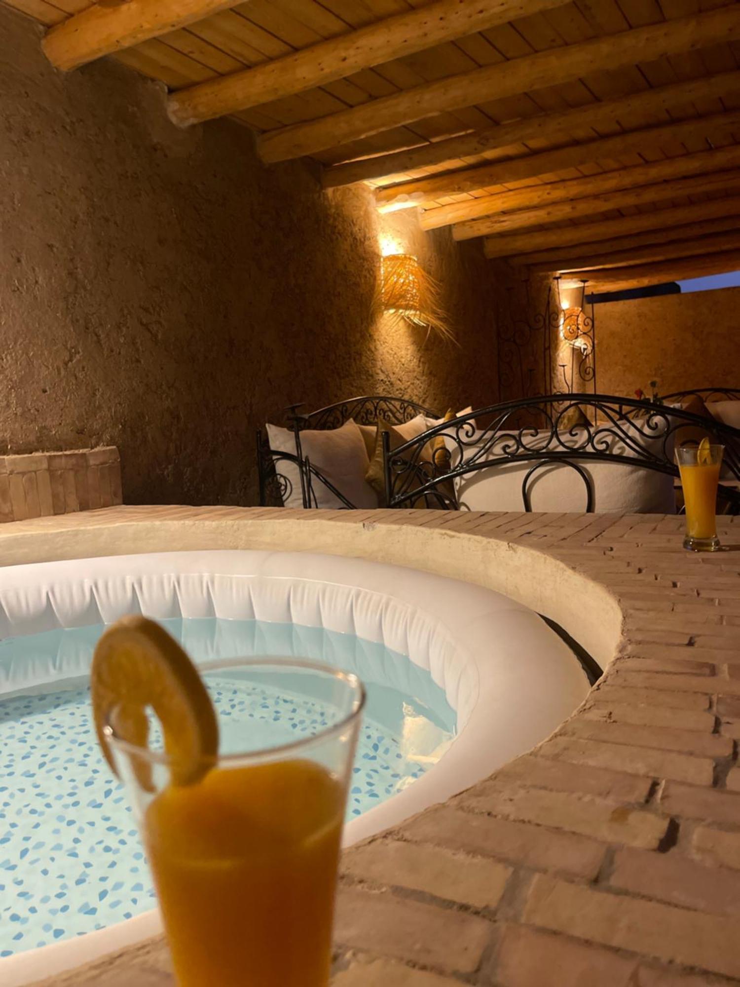 La Maison Berber Shams Marrakesh Ngoại thất bức ảnh