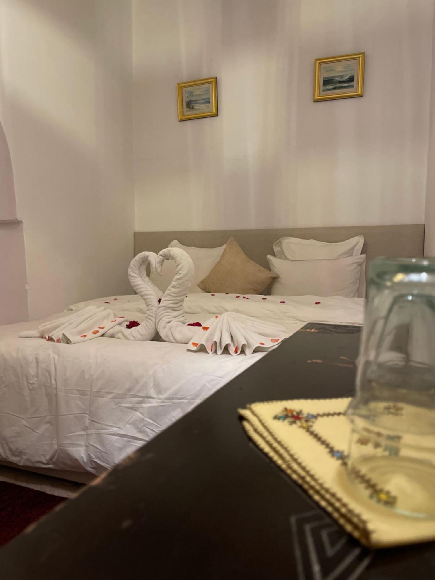La Maison Berber Shams Marrakesh Ngoại thất bức ảnh