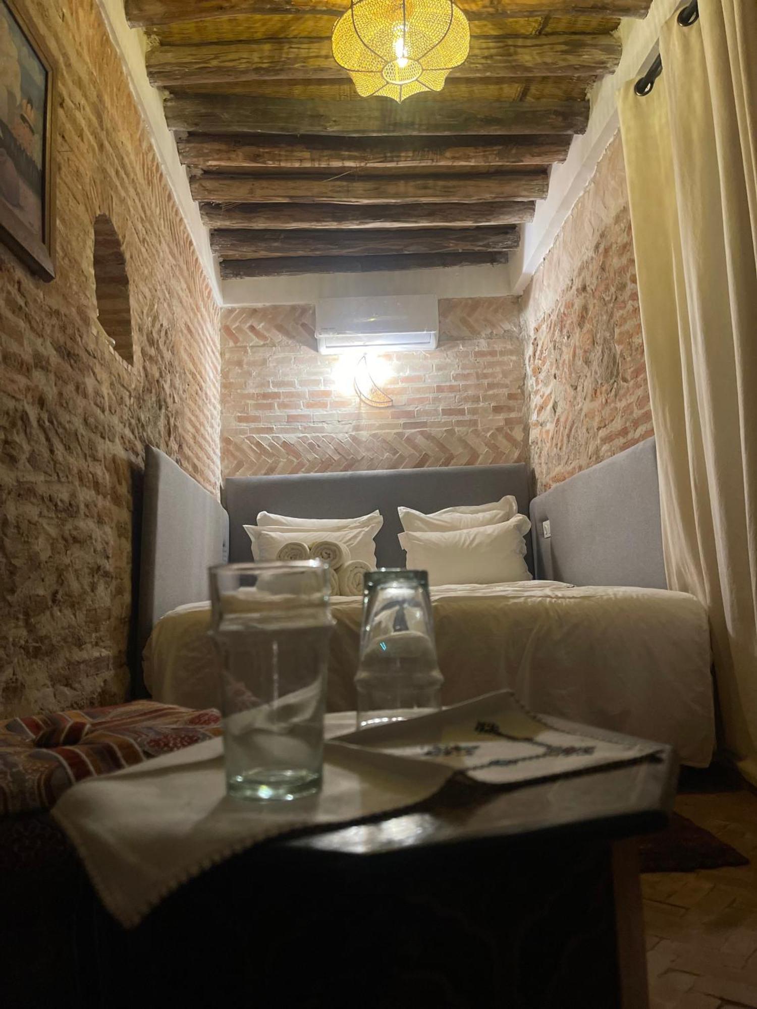 La Maison Berber Shams Marrakesh Ngoại thất bức ảnh