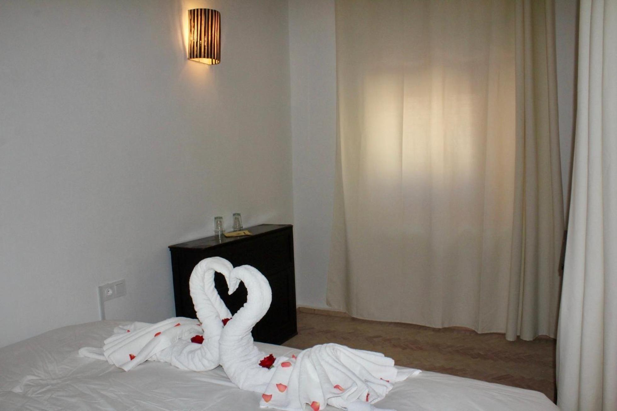 La Maison Berber Shams Marrakesh Ngoại thất bức ảnh