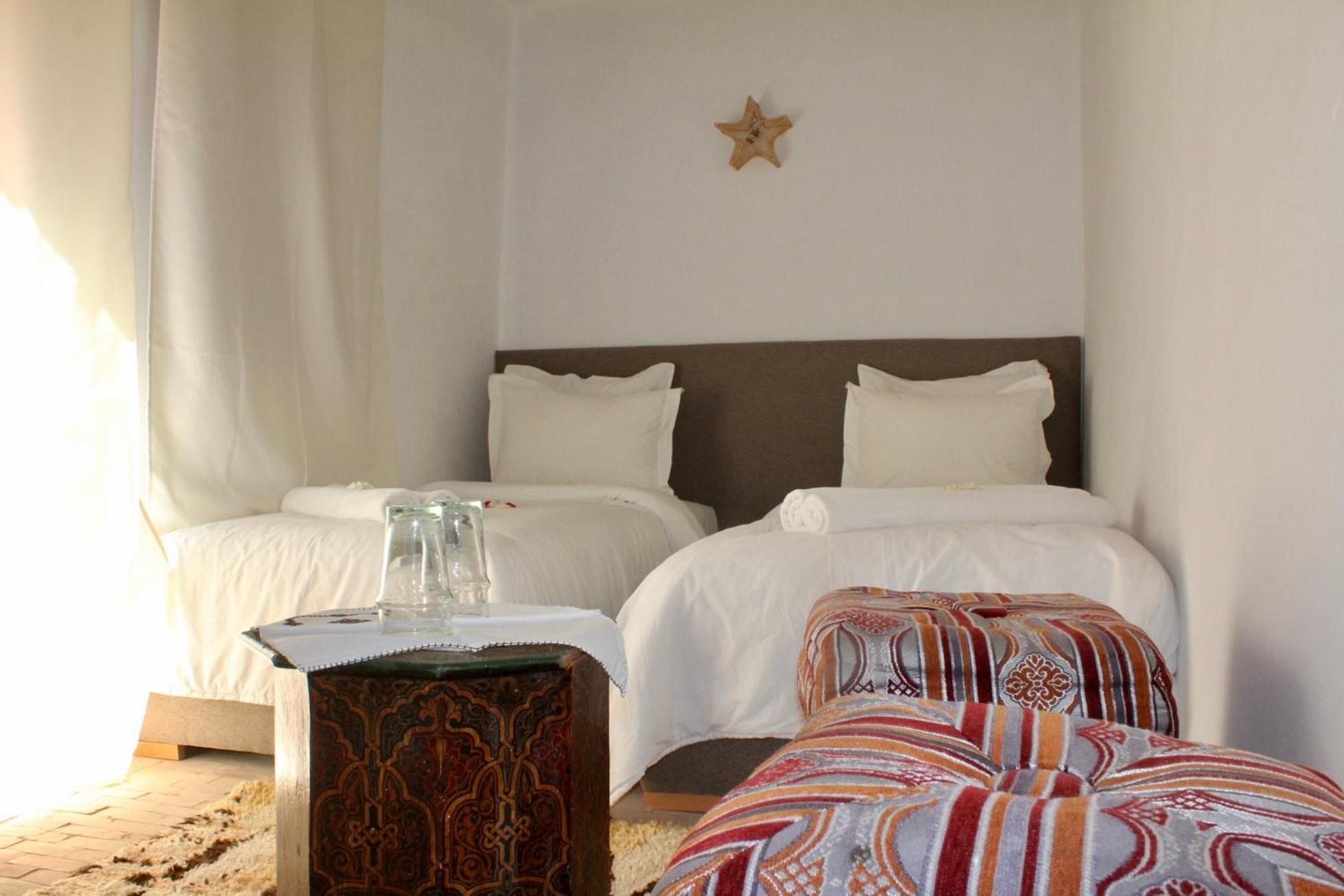 La Maison Berber Shams Marrakesh Ngoại thất bức ảnh