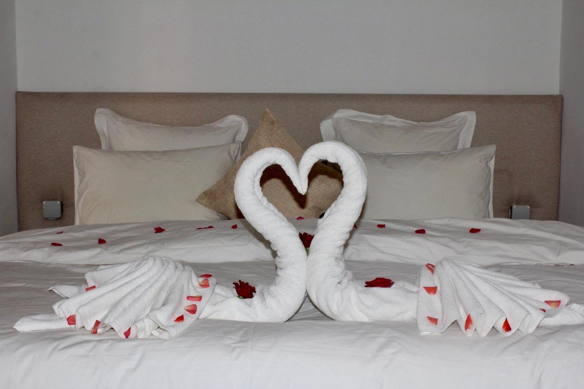 La Maison Berber Shams Marrakesh Ngoại thất bức ảnh